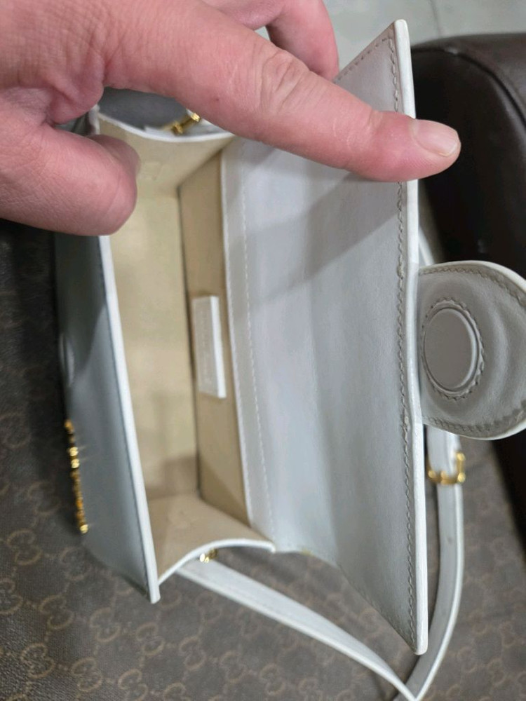 자크뮈스 르 밤비노 미니백--3