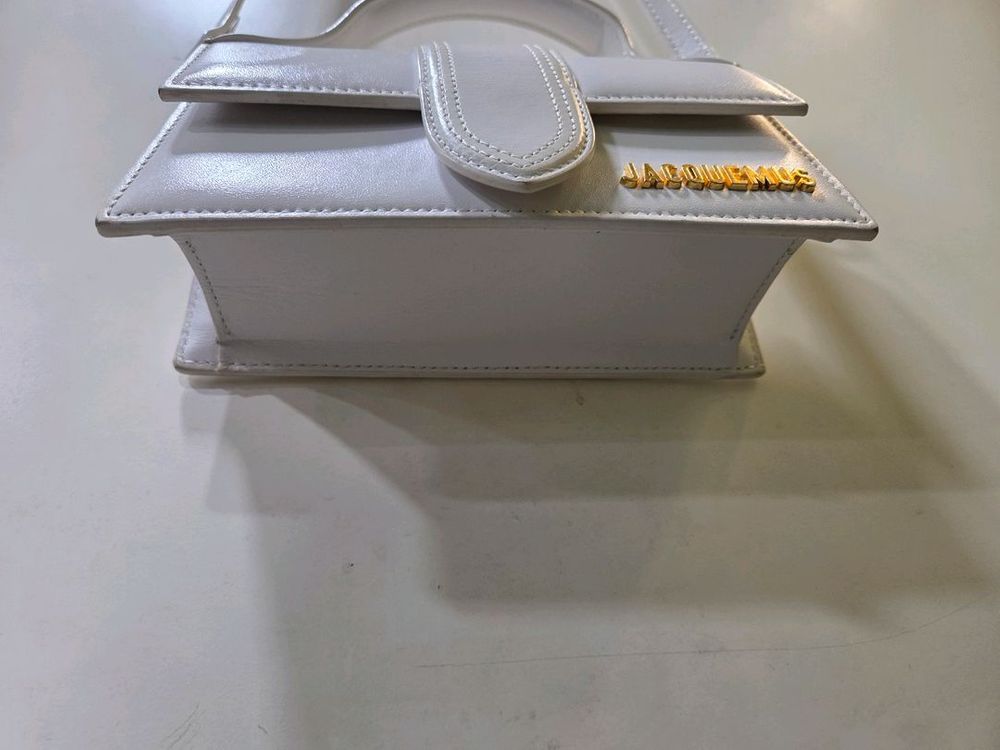 자크뮈스 르 밤비노 미니백--2