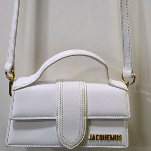 자크뮈스 르 밤비노 미니백