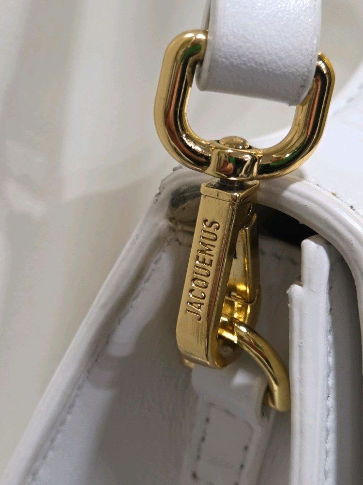 자크뮈스 르 밤비노 미니백--1