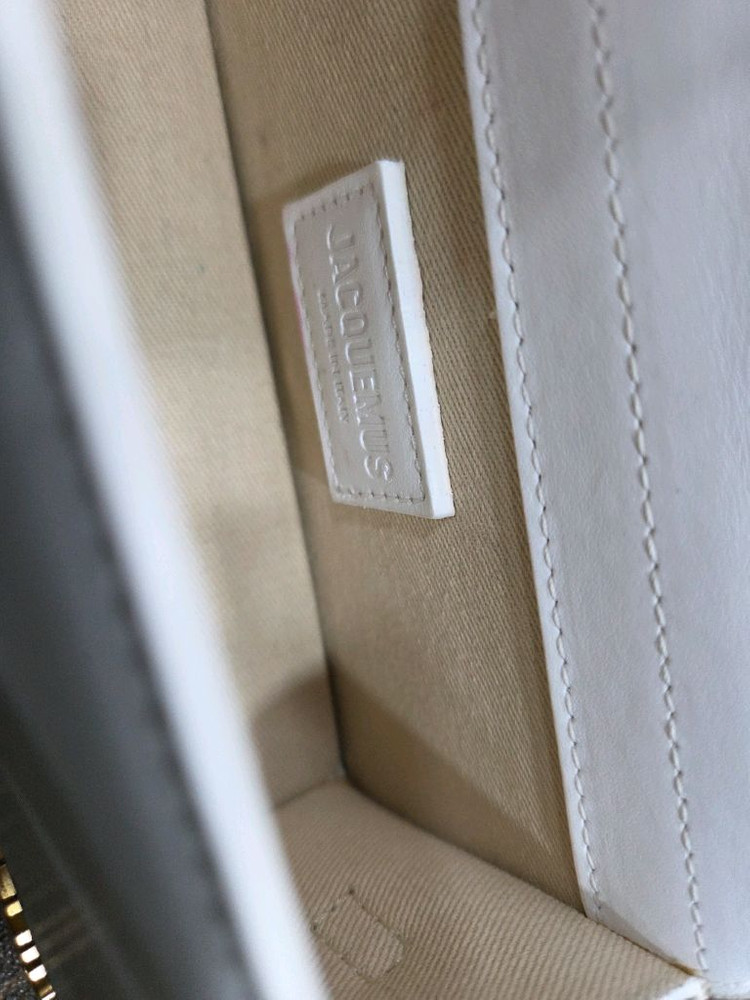 자크뮈스 르 밤비노 미니백--4