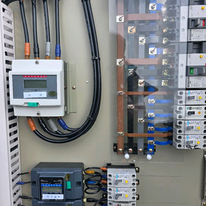 전기 분전반 분전함 배전판 배전반 배전함