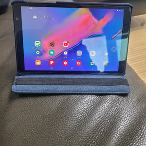 갤럭시탭 A with s pen(8인치) 32GB wifi전용