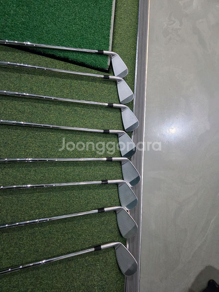 v300 8세대 8아이언 샤프트 950 s--1