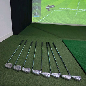 v300 8세대 8아이언 샤프트 950 s