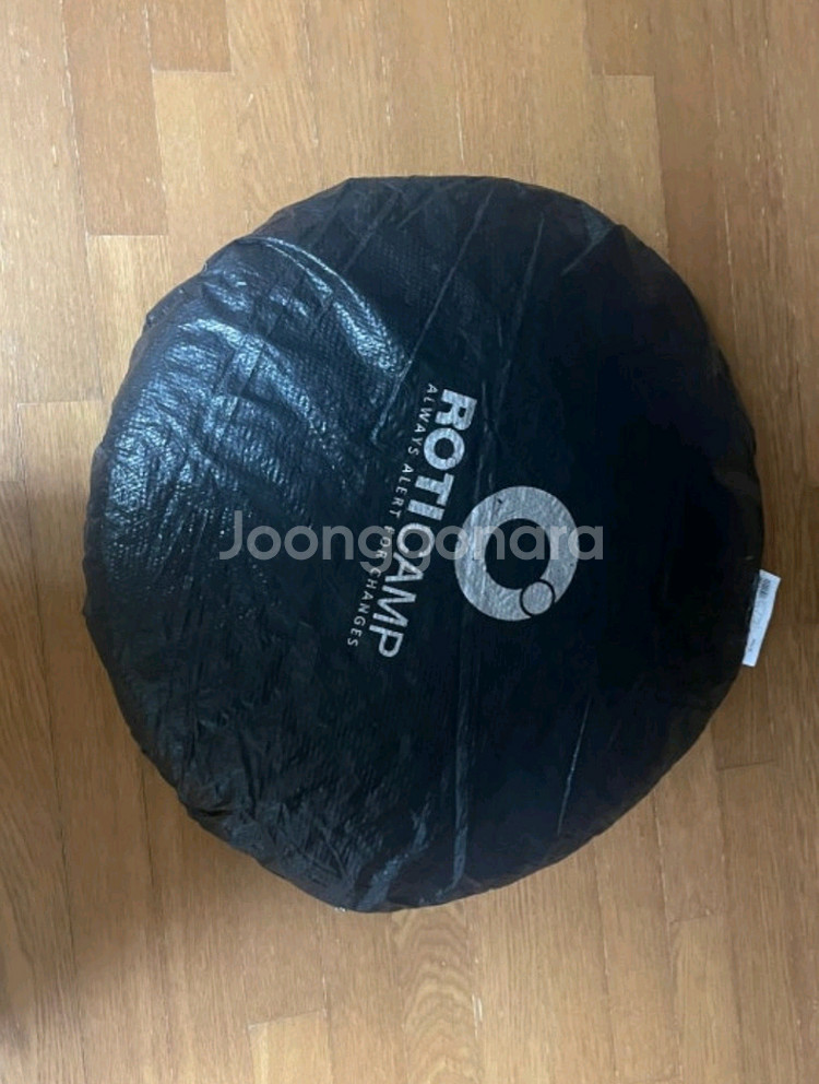 로티캠프 팝업 원터치텐트--3