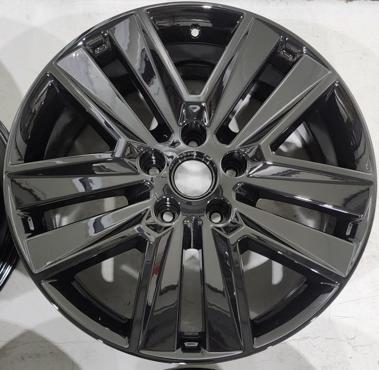 렉스턴 스포츠 칸 20인치 휠, 코란도스포츠20인치휠, 이미지