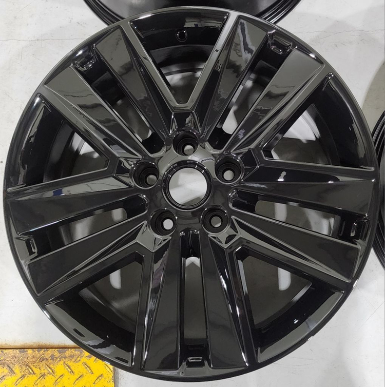 렉스턴 스포츠 칸 20인치 휠, 코란도스포츠20인치휠, 이미지