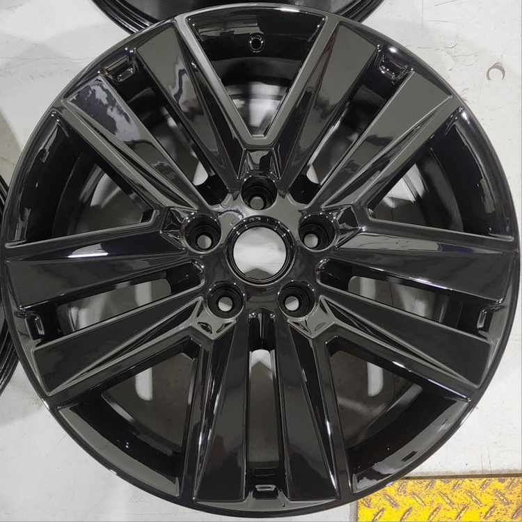 렉스턴 스포츠 칸 20인치 휠, 코란도스포츠20인치휠, 이미지