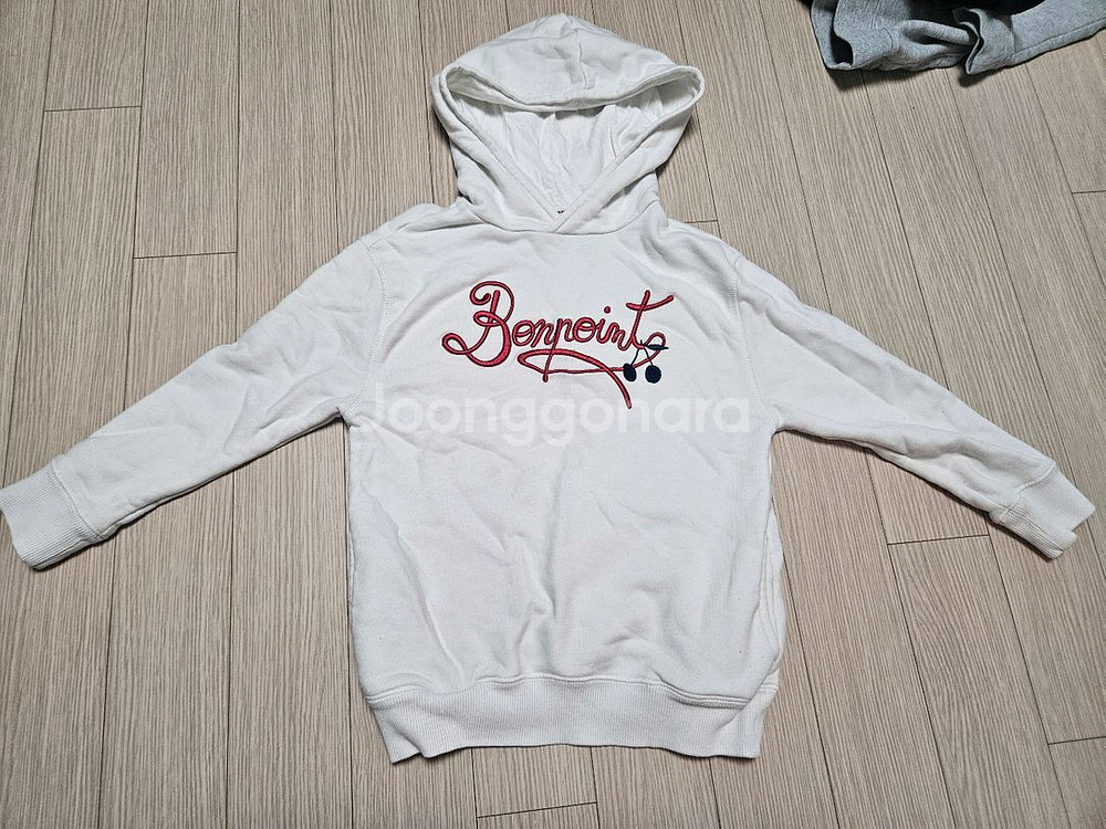 봉쁘앙, MSGM,타오..보보쇼즈 티셔츠--0