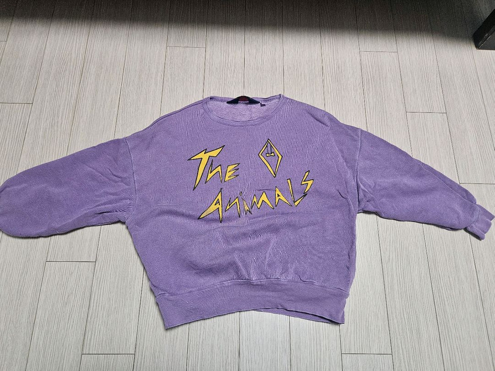 봉쁘앙, MSGM,타오..보보쇼즈 티셔츠--2