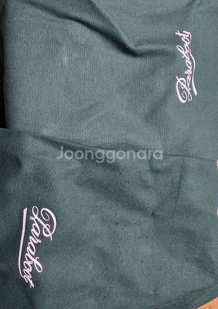 파라부트 미카엘 lisse noir 44 290--6