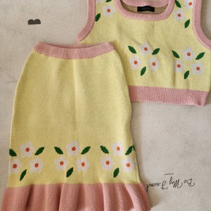 로아앤제인 상하 130