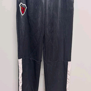 포항스틸러스 축구팀 트레이닝 팬츠 XL