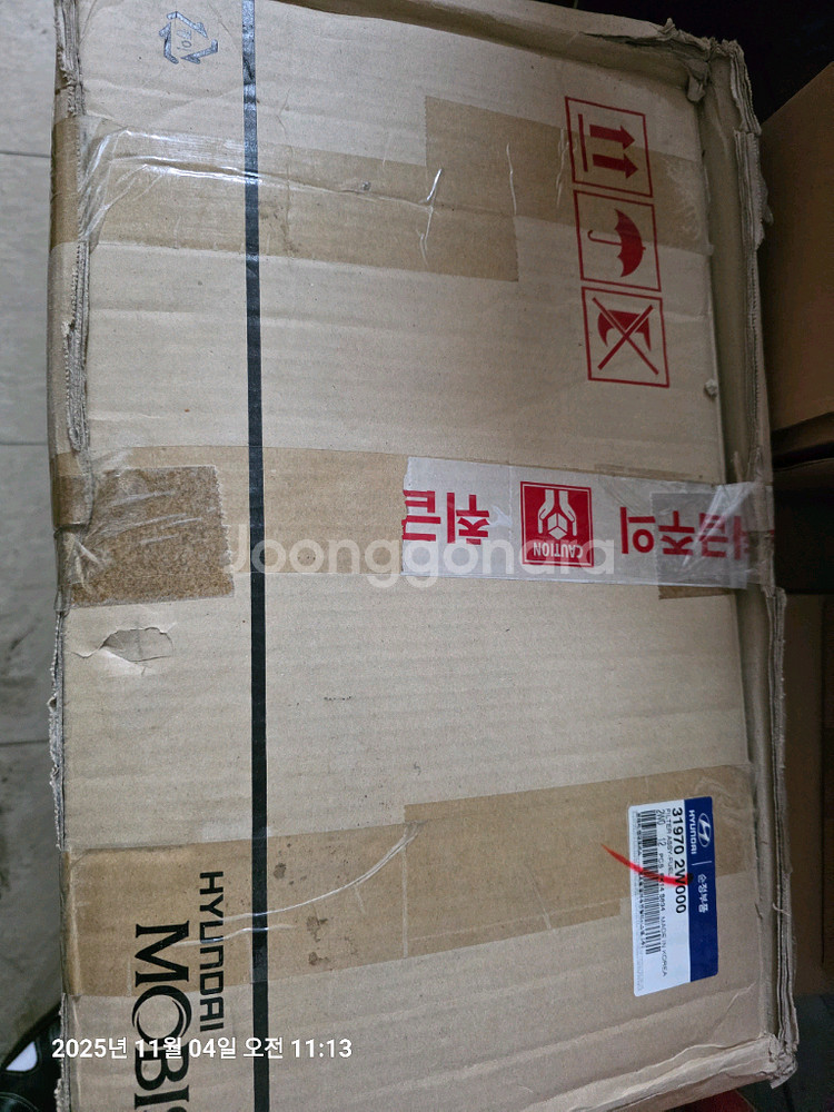 베라크루즈 쇼바,스프링등 서스펜션 일체--1