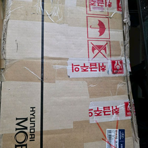 베라크루즈 쇼바,스프링등 서스펜션 일체