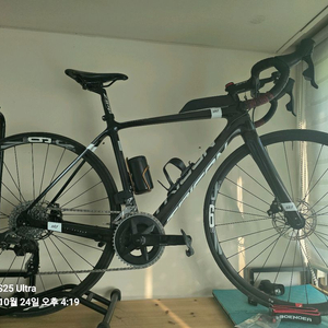 트리곤 다크니스 axs 스램 무선구동 로드 완차 이미지