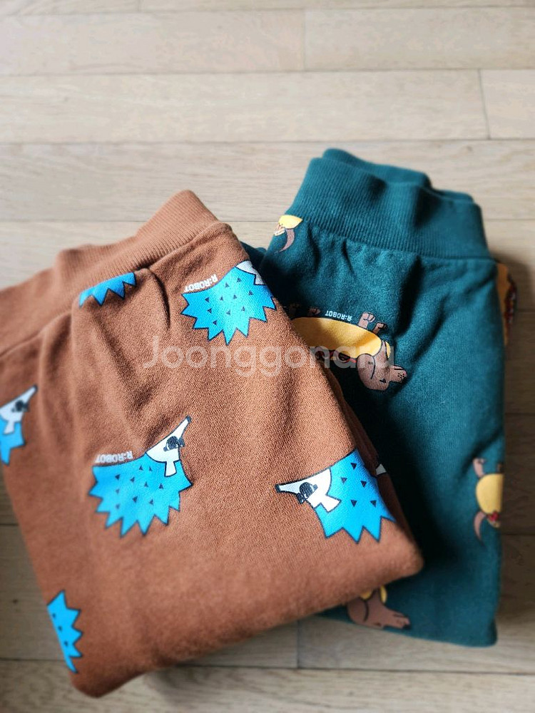 알로봇 키즈 남아 맨투맨 145--1