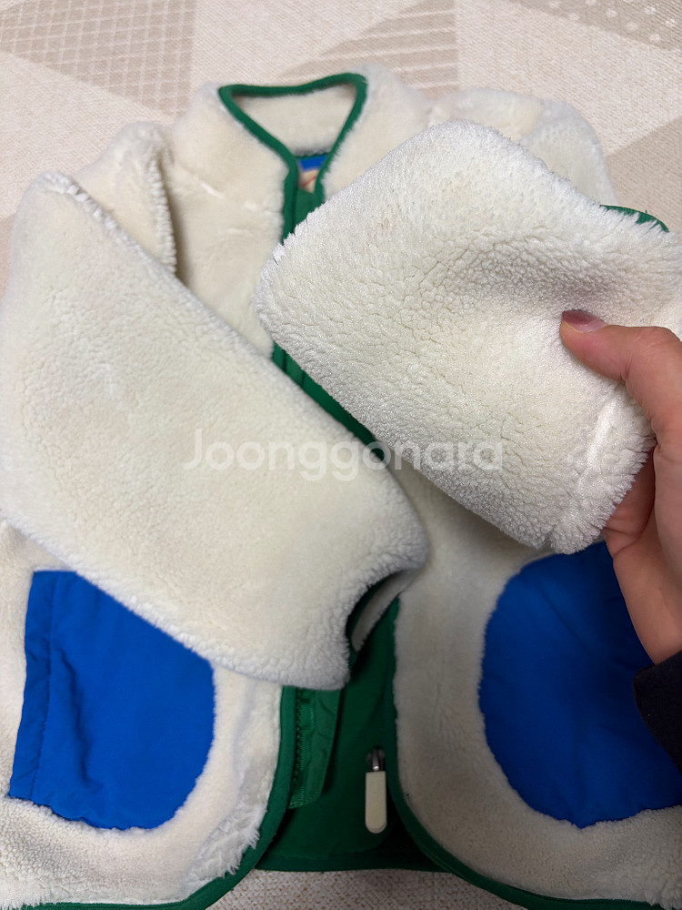 베베드피노 덤블 점퍼 110 ,베베드피노점퍼--2