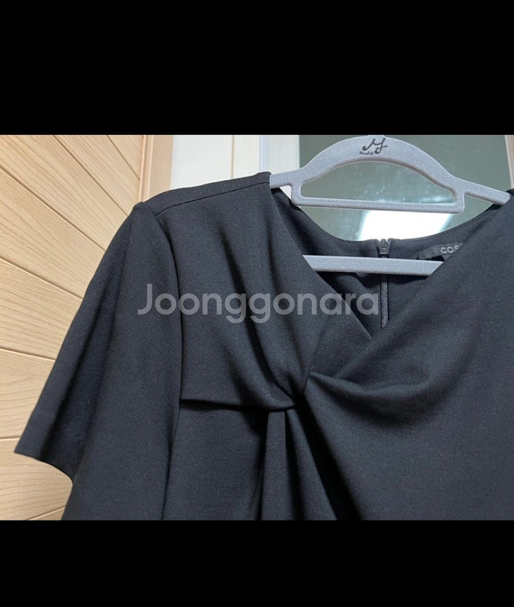 코스 원피스(사계절용--2