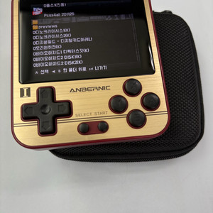 엔버닉 RG280V 64기가 팔아요