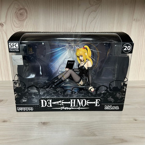 ABYSTYLE 데스노트 아마네 미사 피규어