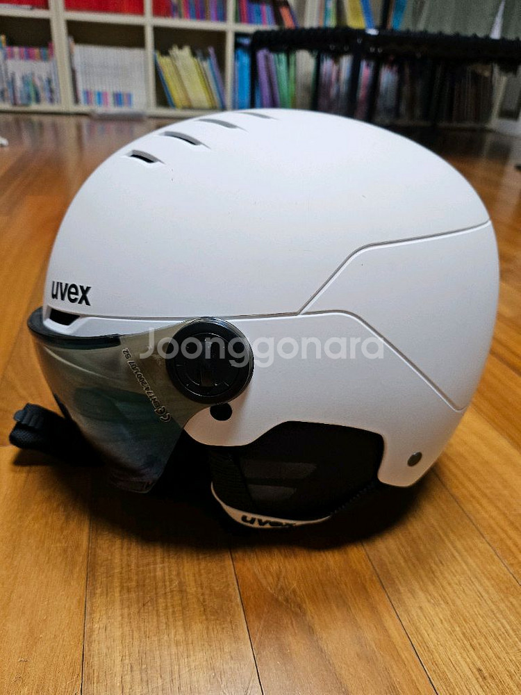 스키/스노우보드 헬멧--0