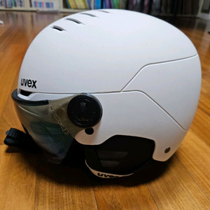 스키/스노우보드 헬멧