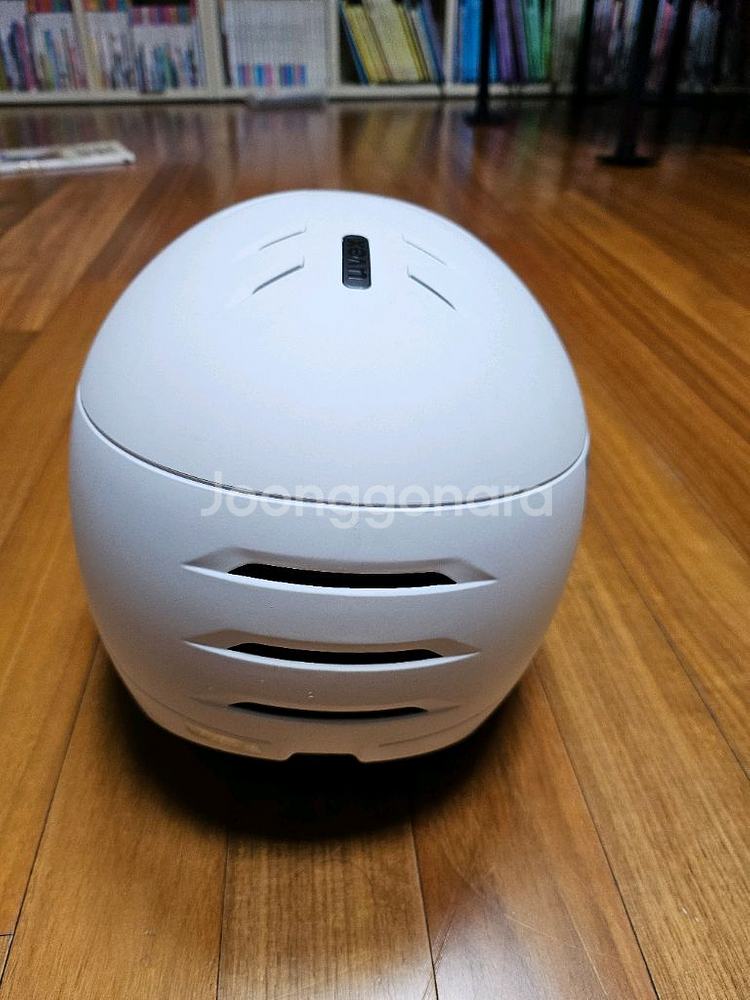 스키/스노우보드 헬멧--2