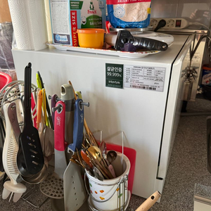 삼성 비스포크 DW30A3030CE 6인용 식기세척기