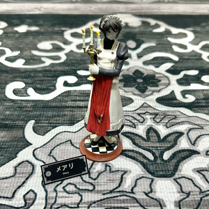 코토부키야 여신전생 메리 메아리 메어 메이드 피규어