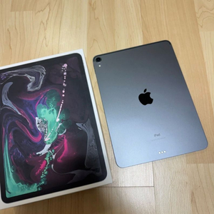 아이패드 프로 11인치 1세대 64기가 스그