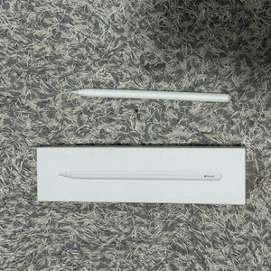 애플펜슬 2세대