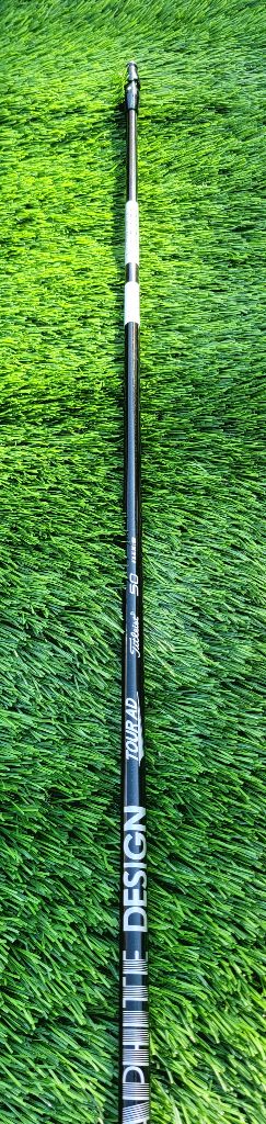 타이틀리스트 드라이버용 투어AD 디자인 50S 샤프트--1