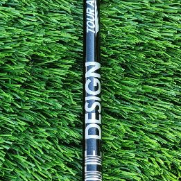 타이틀리스트 드라이버용 투어AD 디자인 50S 샤프트