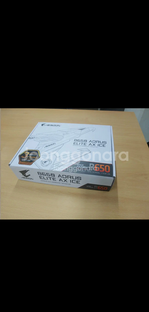 (미개봉) GIGABYTE B650 AORUS ELIT--1