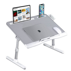 톰박스 독서대 침대책상