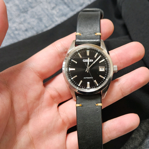 시티즌 nb1050 검판