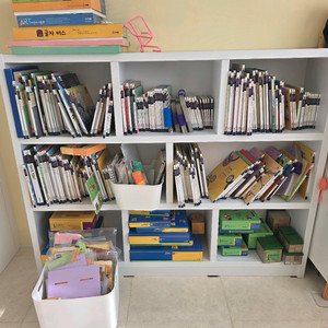 프뢰벨 토탈시스템 퍼팩트 세트