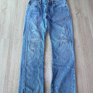 리바이스 501 30/30