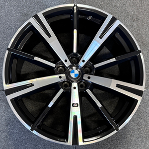 BMW G60 5시리즈 938M 20인치 휠 낱개 1개 판매