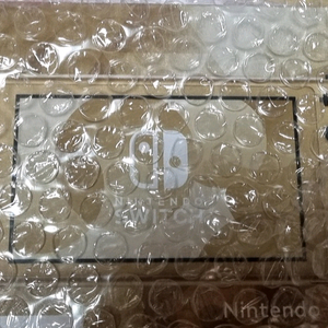 미개봉 닌텐도 스위치 라이트 하이랄 에디션