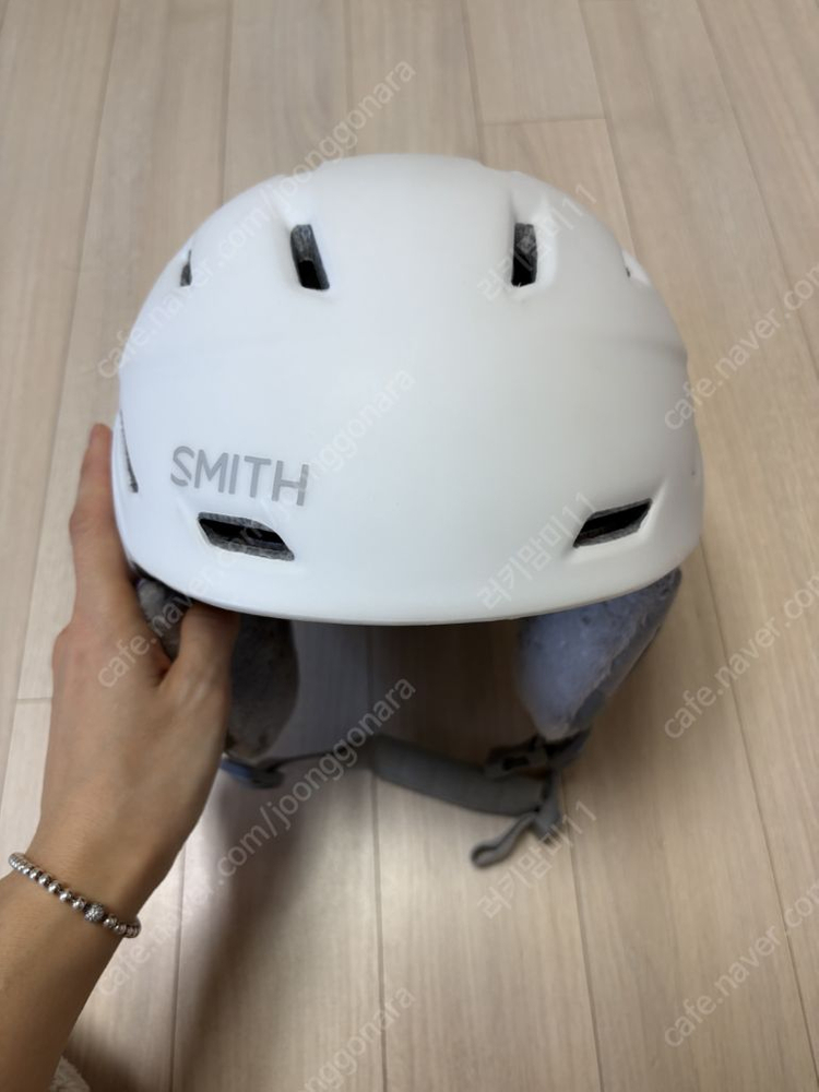 스미스 스노우보드 헬멧 이미지