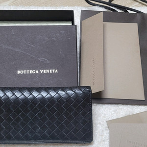 보테가베네타 장지갑
