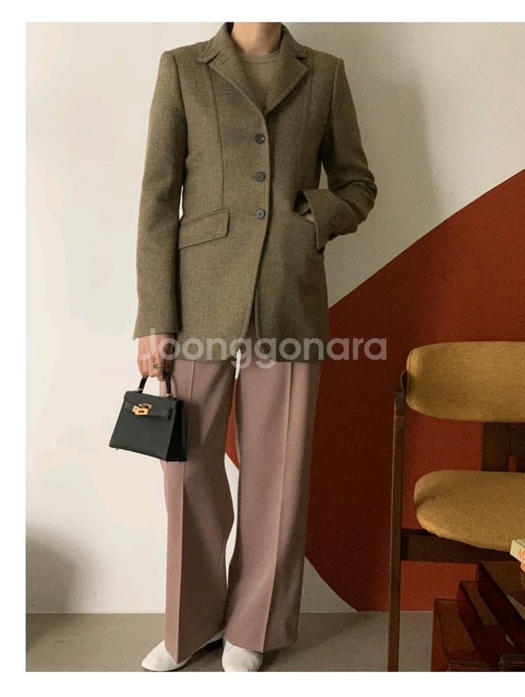 쎄모먼 팬츠(34)Ce Moment--1