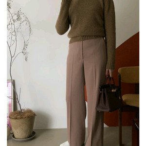 쎄모먼 팬츠(34)Ce Moment