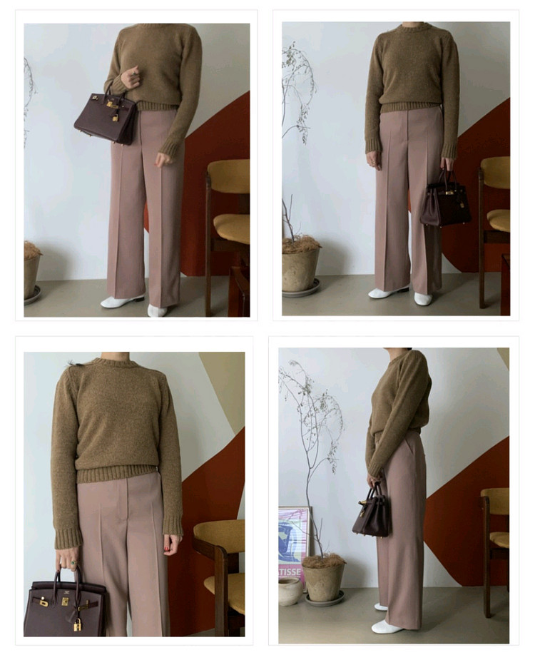 쎄모먼 팬츠(34)Ce Moment--3