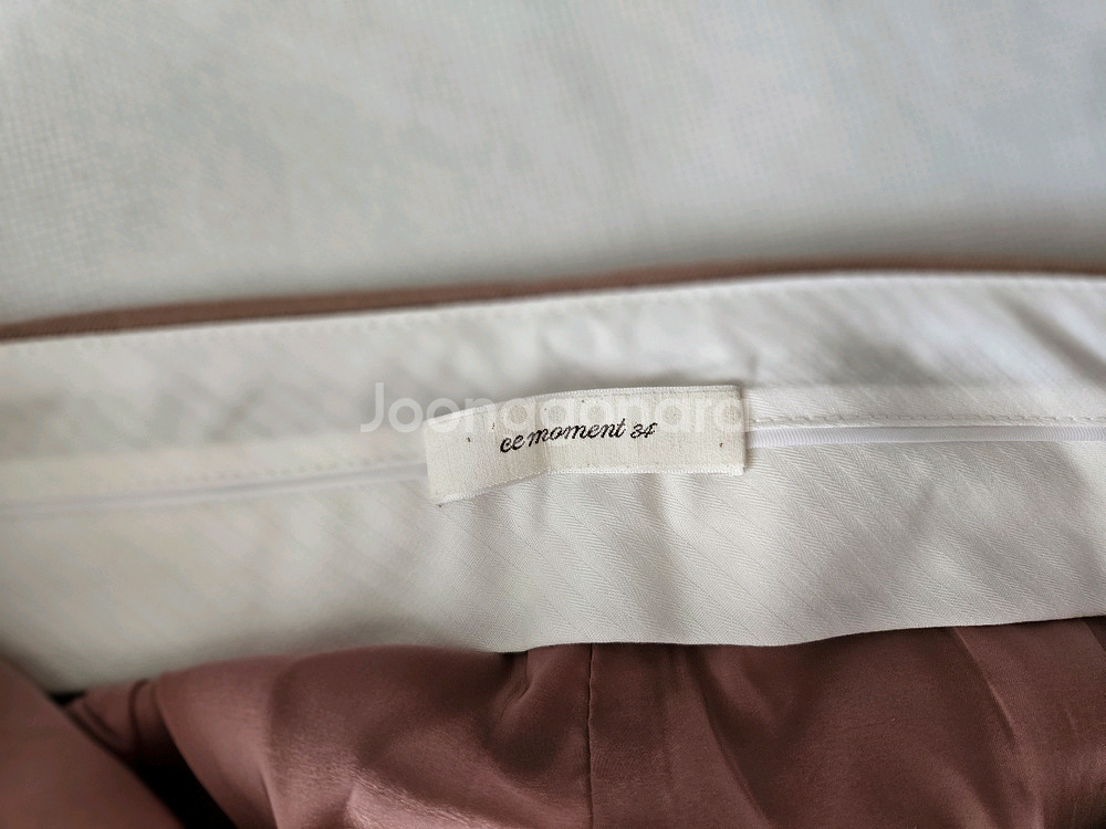 쎄모먼 팬츠(34)Ce Moment--8