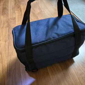 암웨이 러버메이드 보냉 가방 새상품