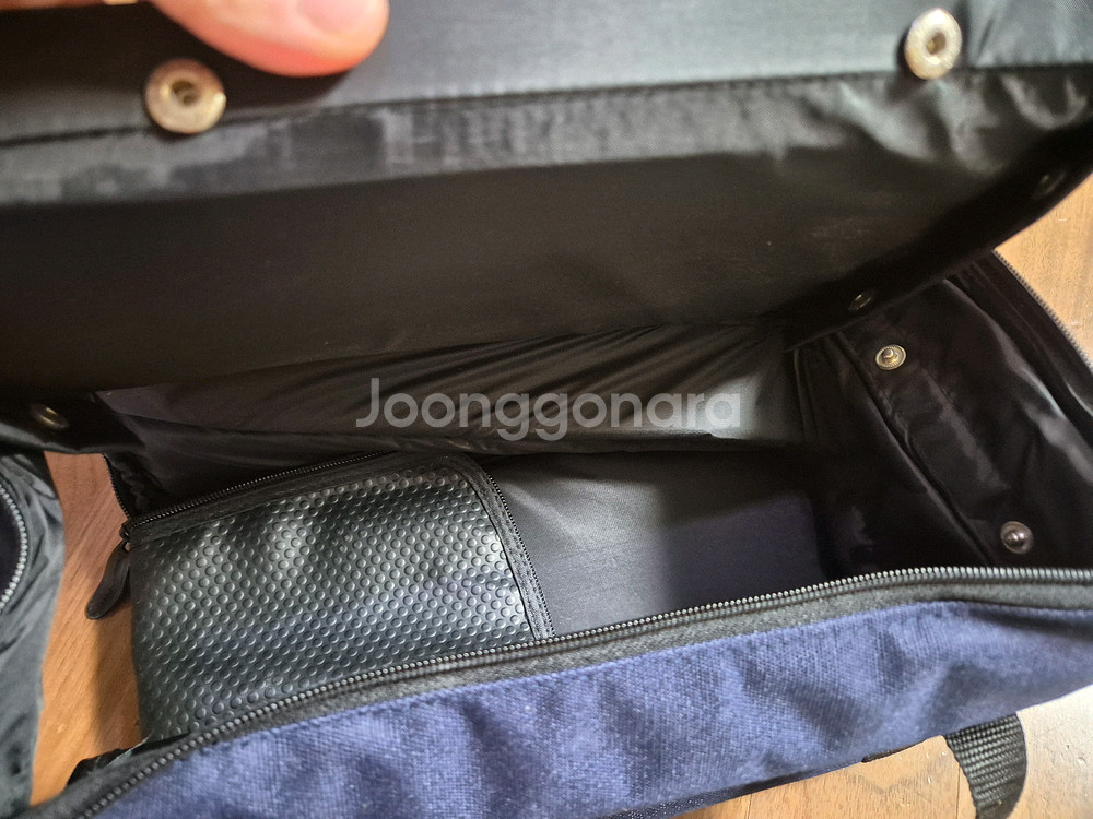 암웨이 러버메이드 보냉 가방 새상품--1